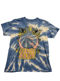 Call Your Mother Keep It Happy Tie Dye t-shirt