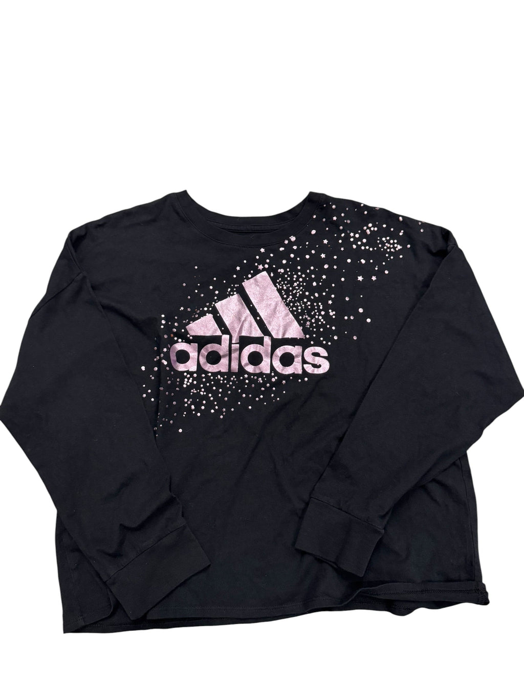 Adidas Star Long sleeve