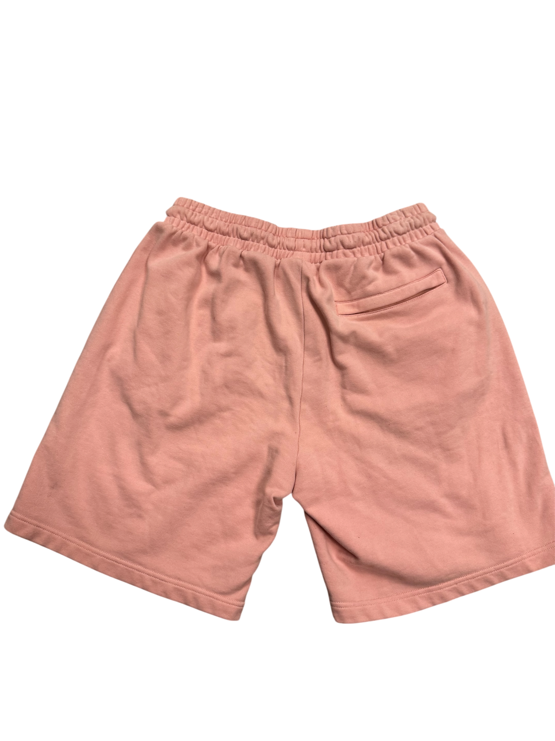 Salmon Kappa Shorts