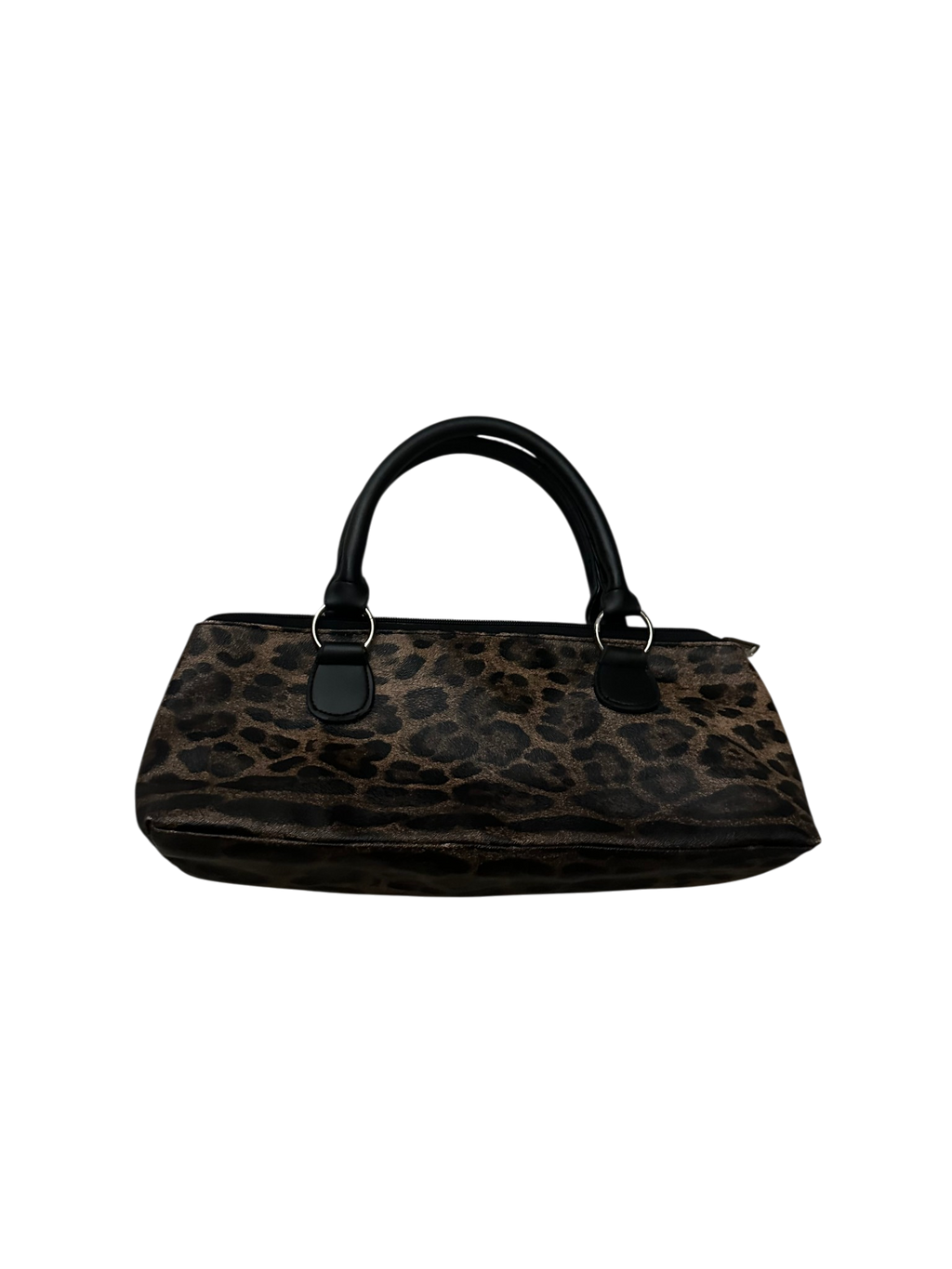 Cheetah Purse