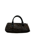 Cheetah Purse