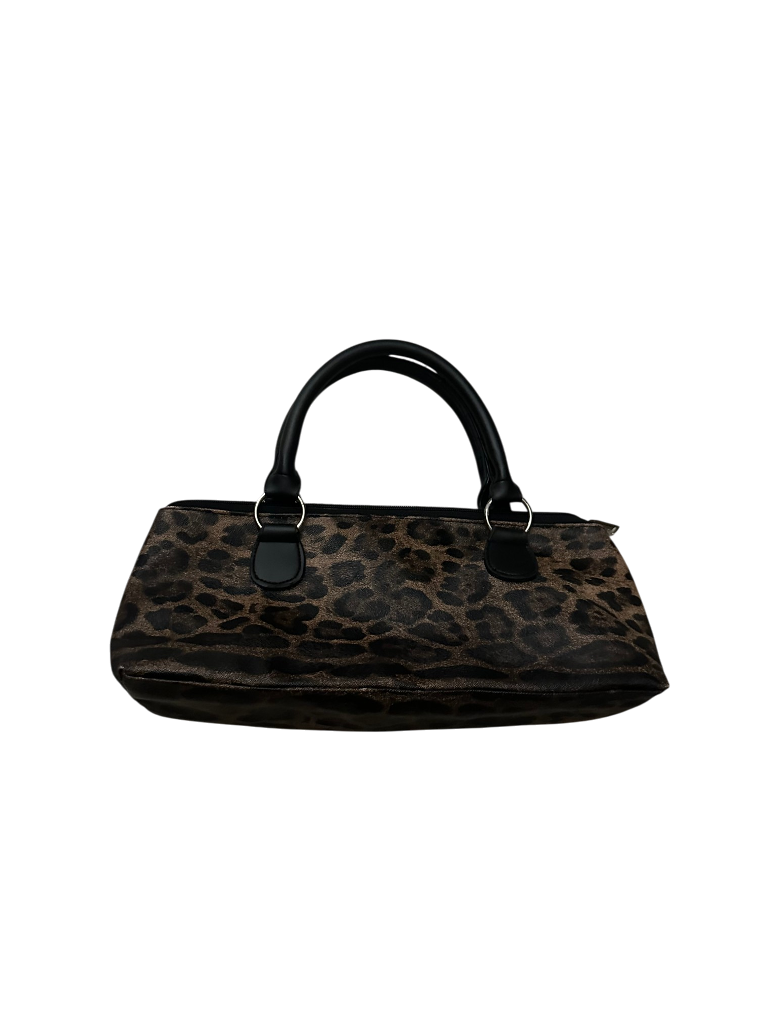 Cheetah Purse