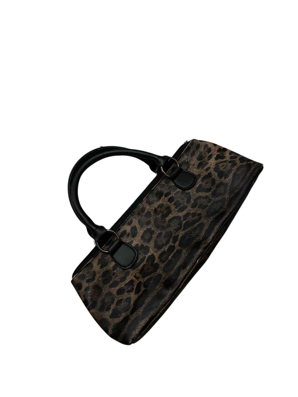 Cheetah Purse