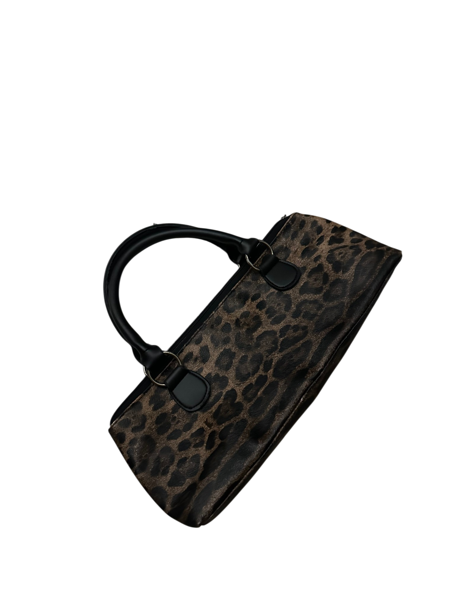 Cheetah Purse