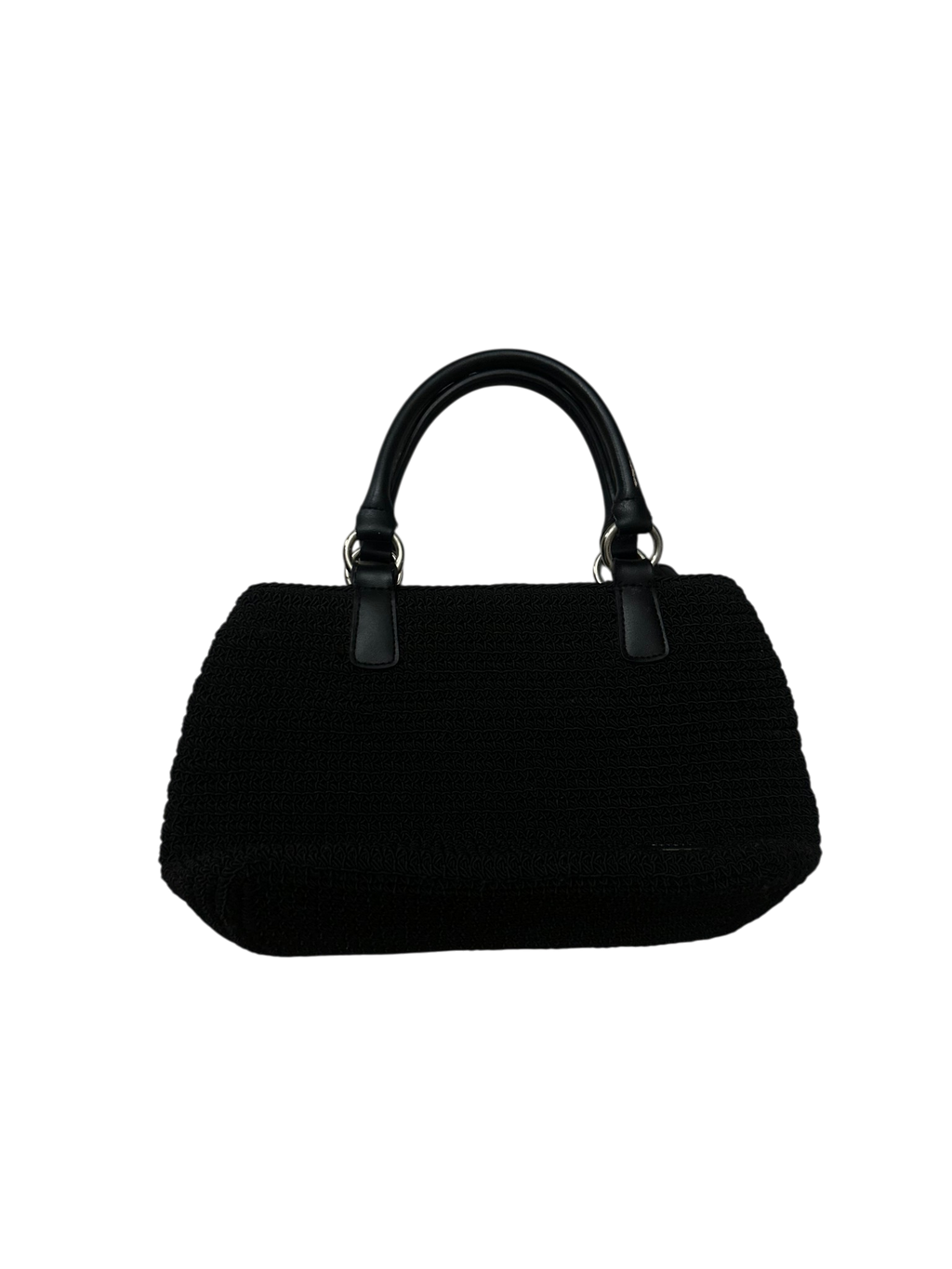 Rosetti Black Purse