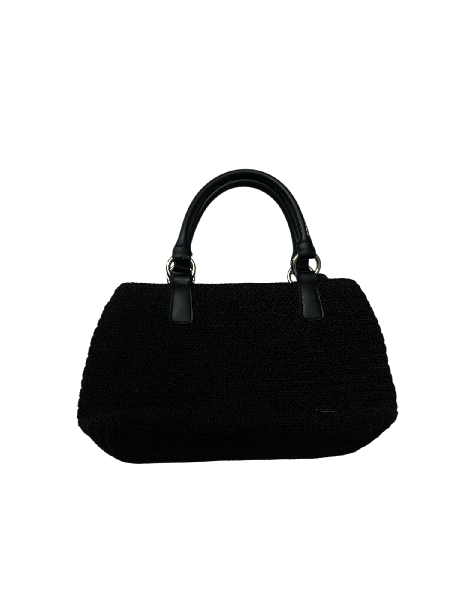 Rosetti Black Purse