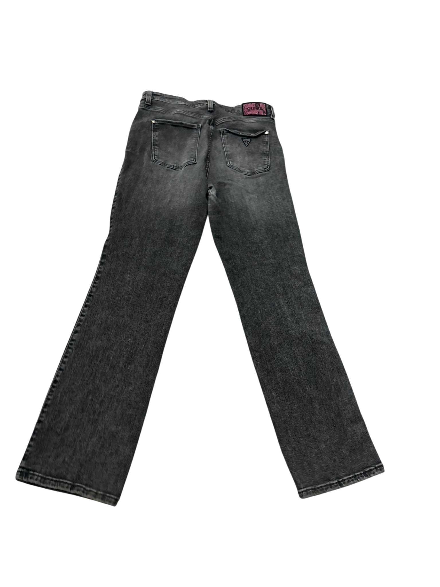 Guess Grey Denim