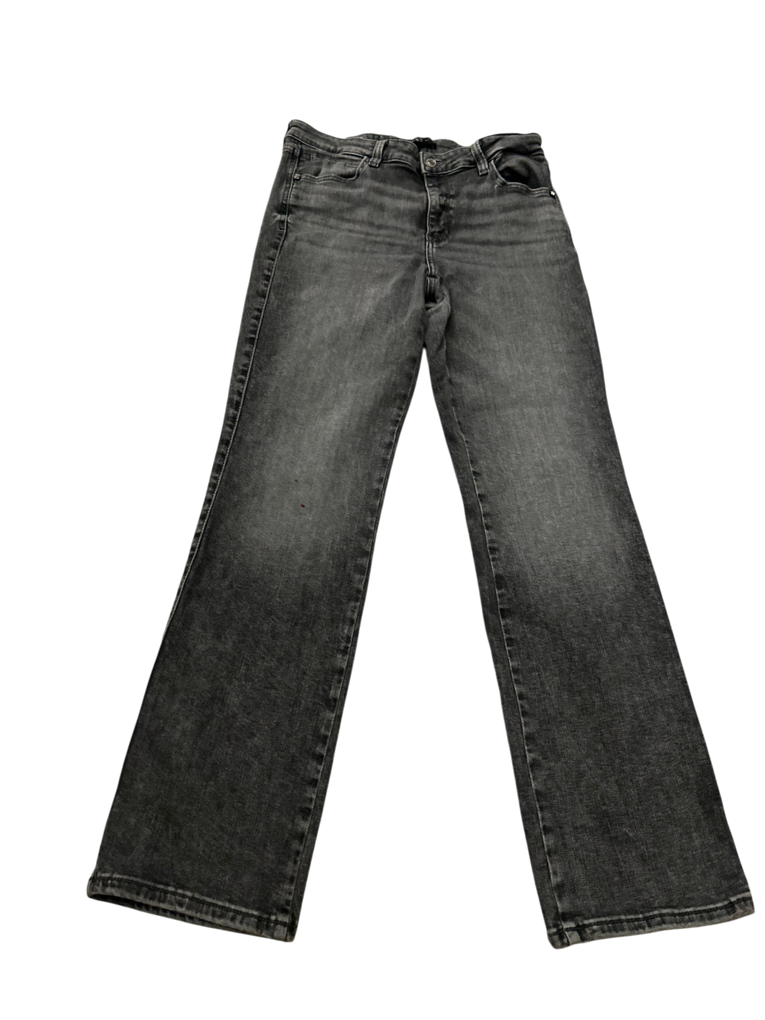 Guess Grey Denim