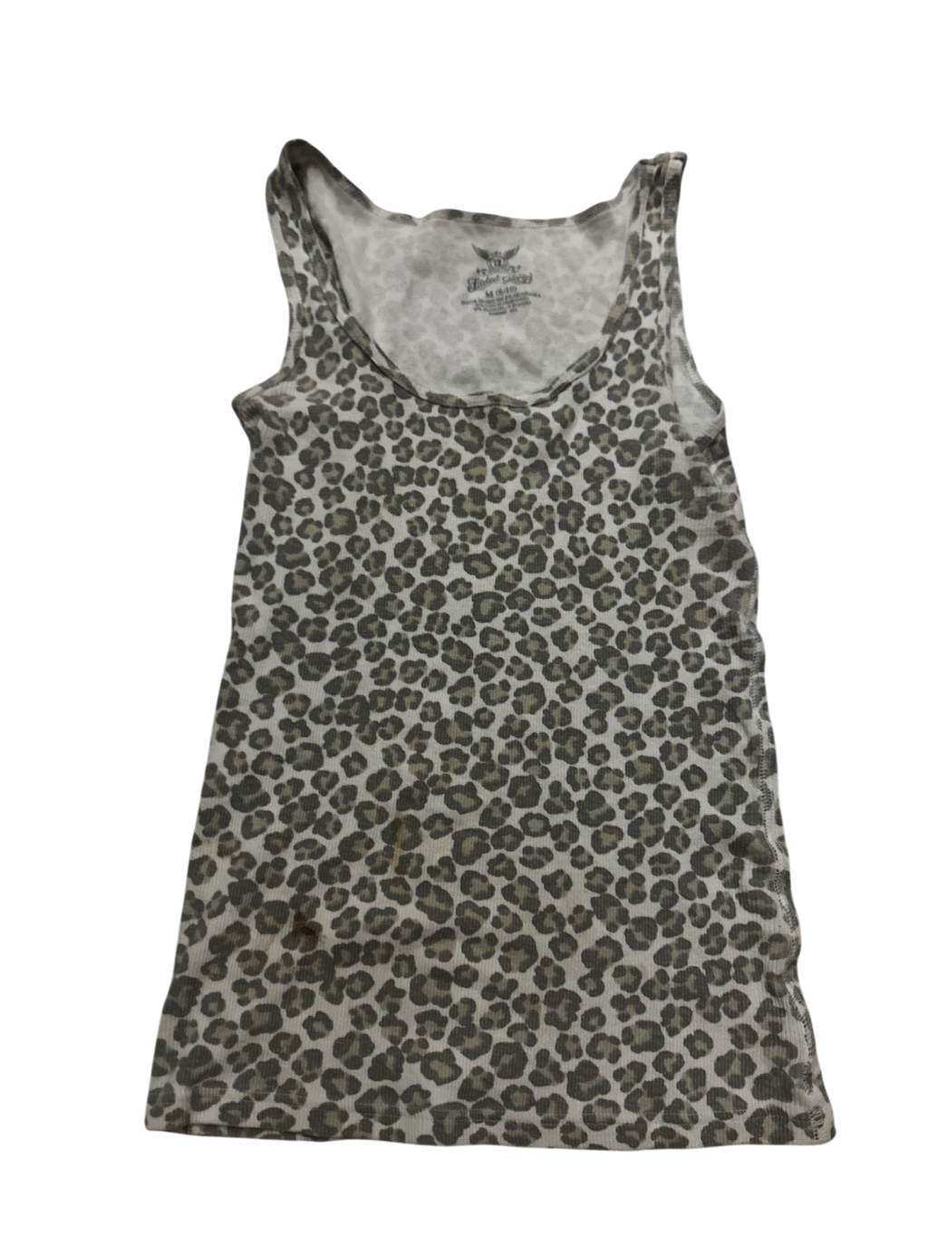 Cheetah Tank