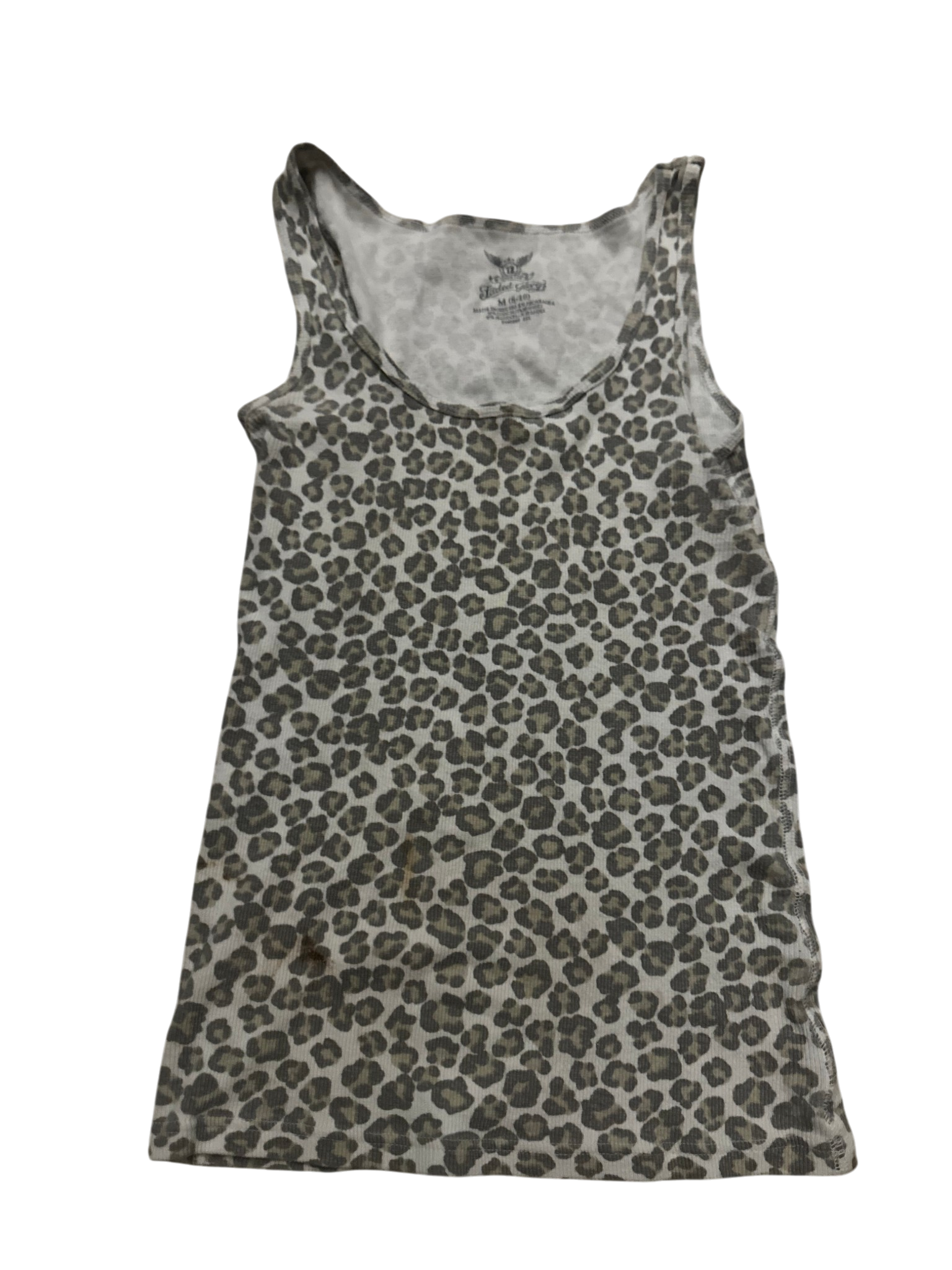 Cheetah Tank