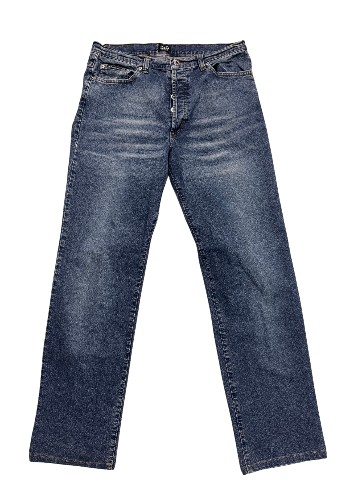 Dolce & Gabbana Jeans