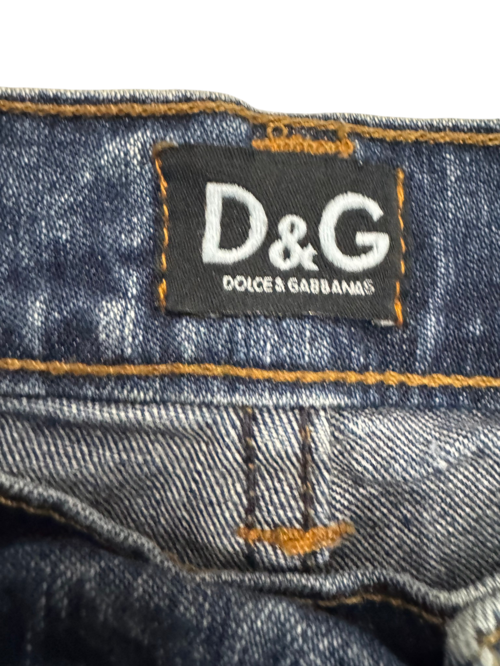 Dolce & Gabbana Jeans