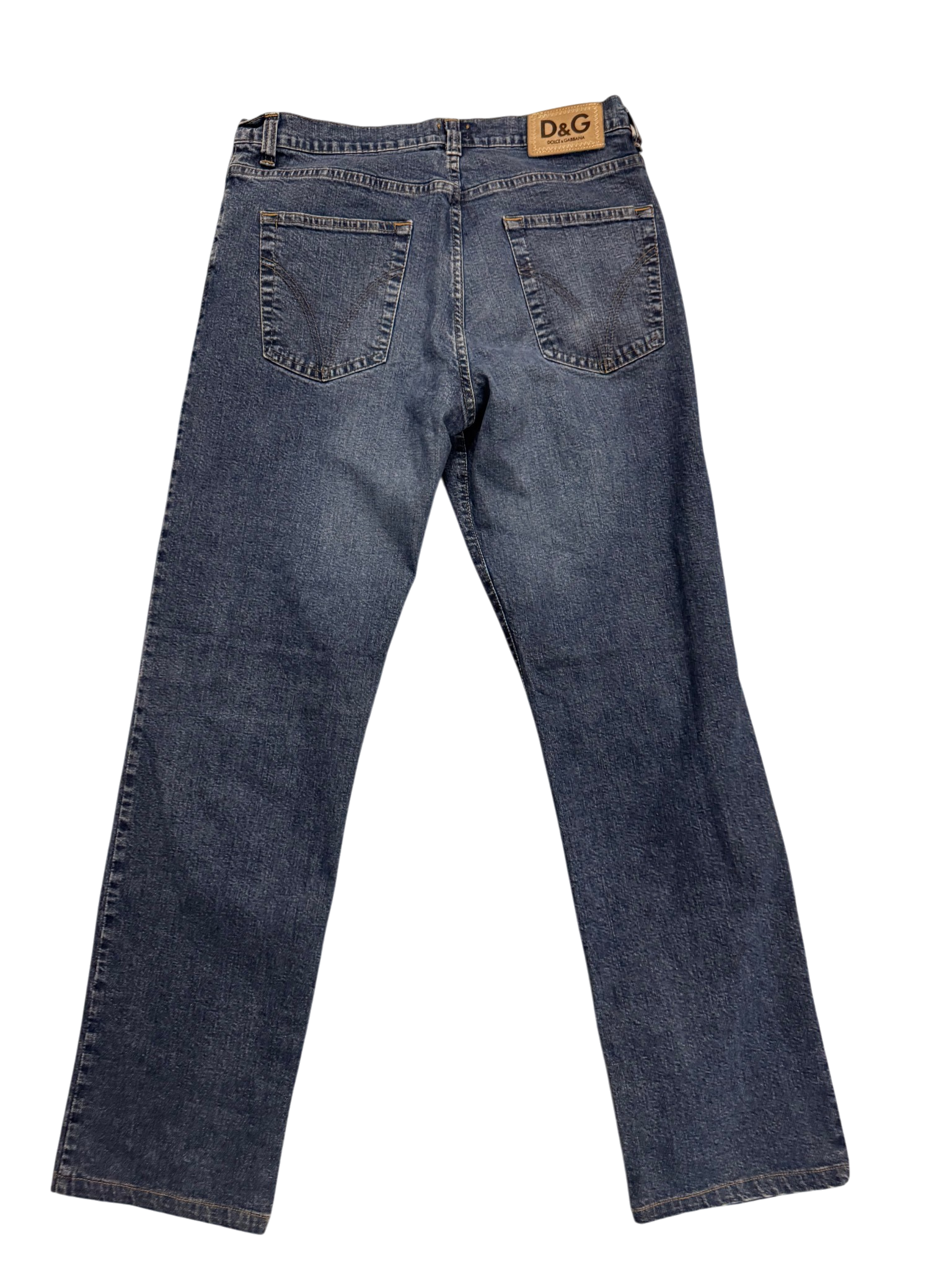 Dolce & Gabbana Jeans