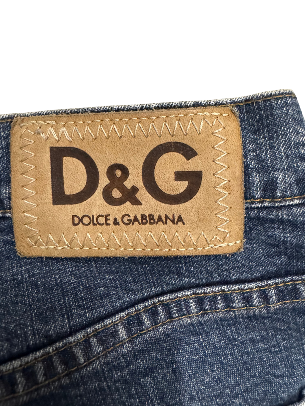 Dolce & Gabbana Jeans