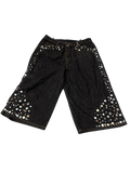 Button Shorts