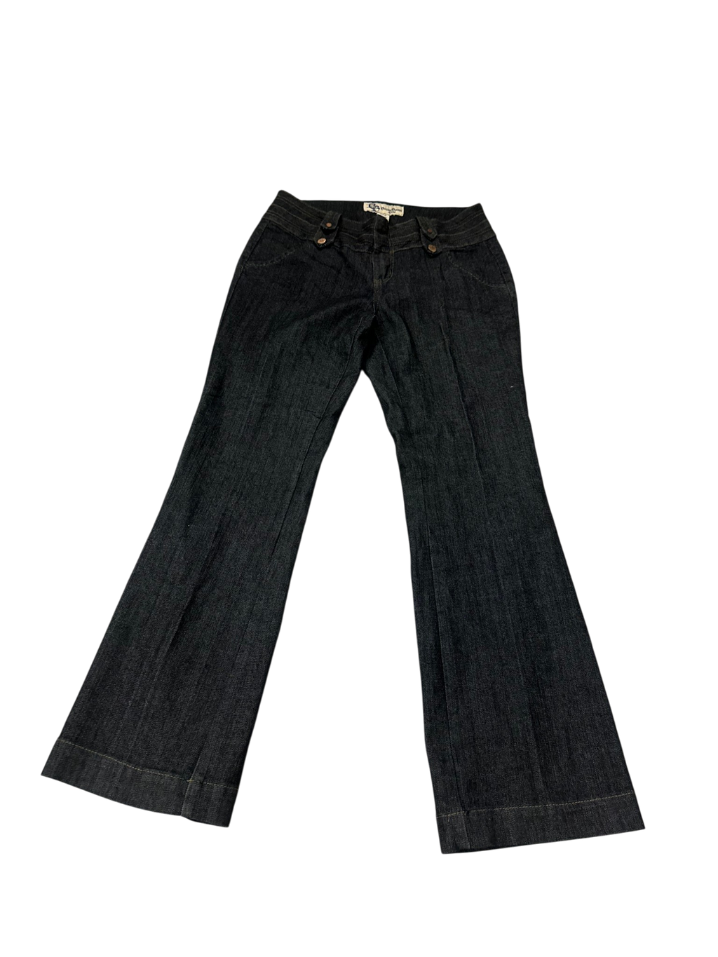 Boom Boom Jeans