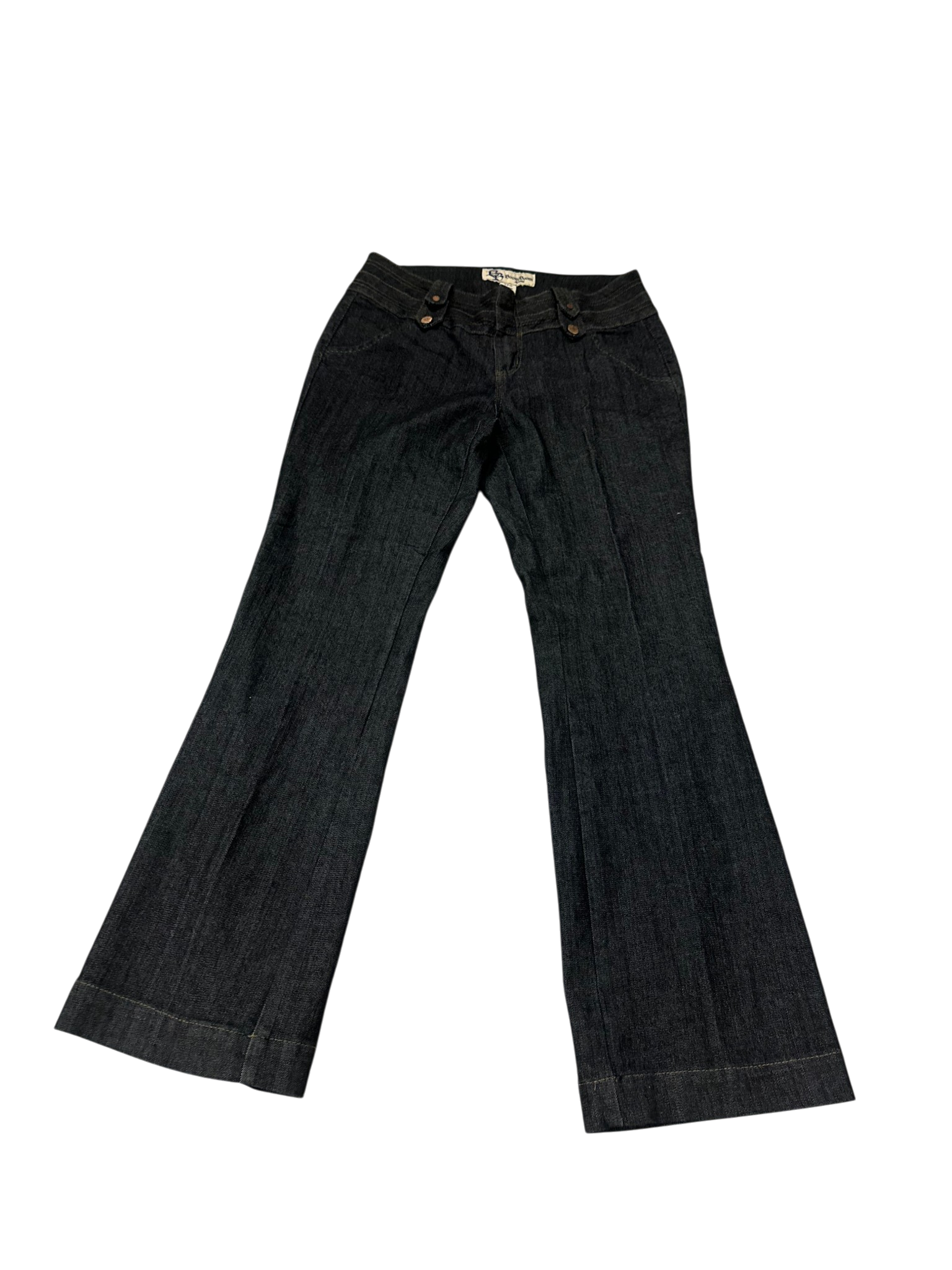 Boom Boom Jeans
