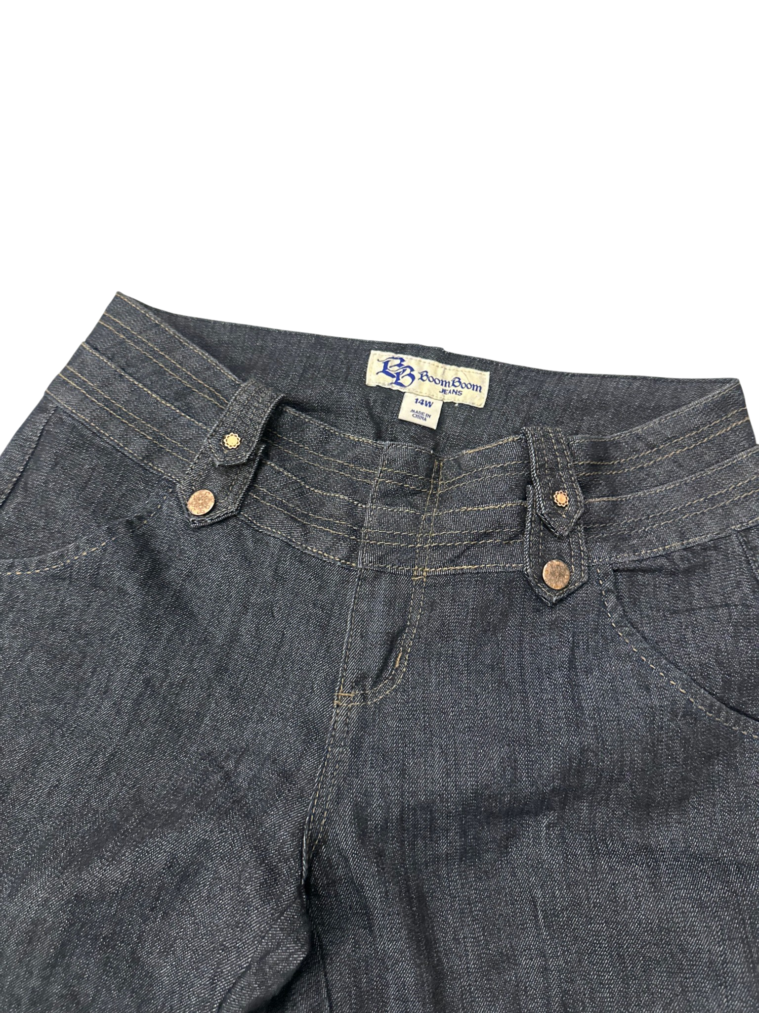 Boom Boom Jeans