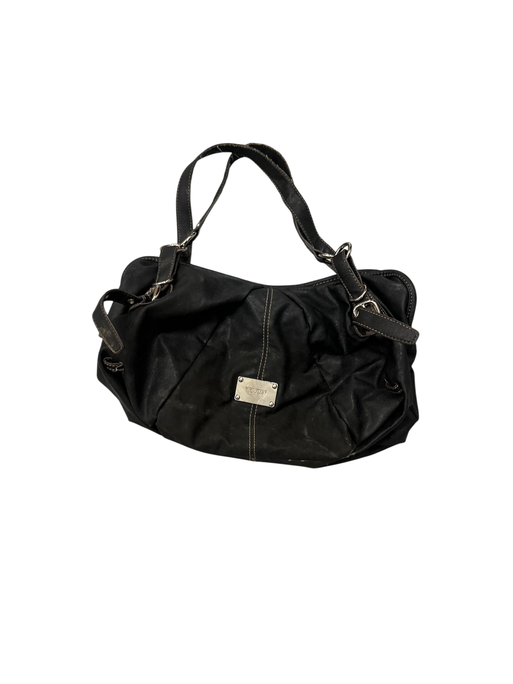Black Nine West Bag