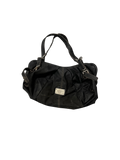 Black Nine West Bag