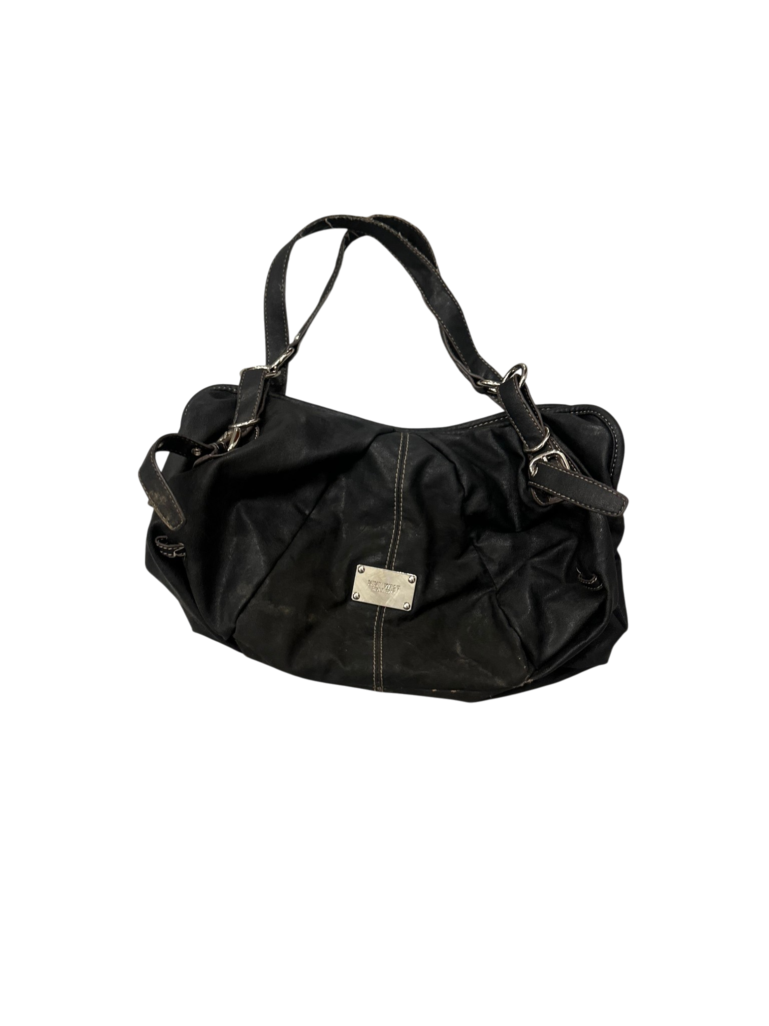 Black Nine West Bag
