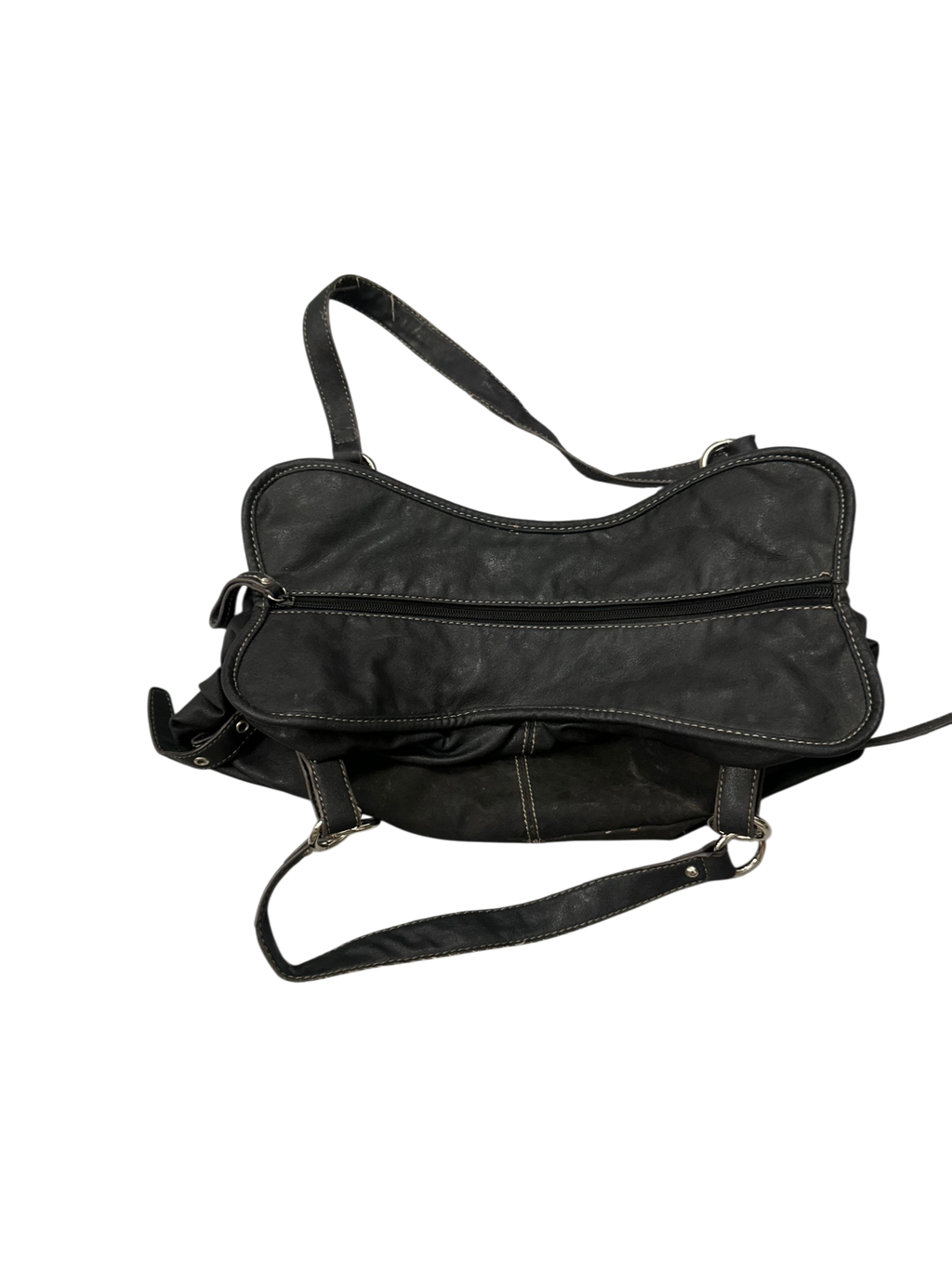 Black Nine West Bag