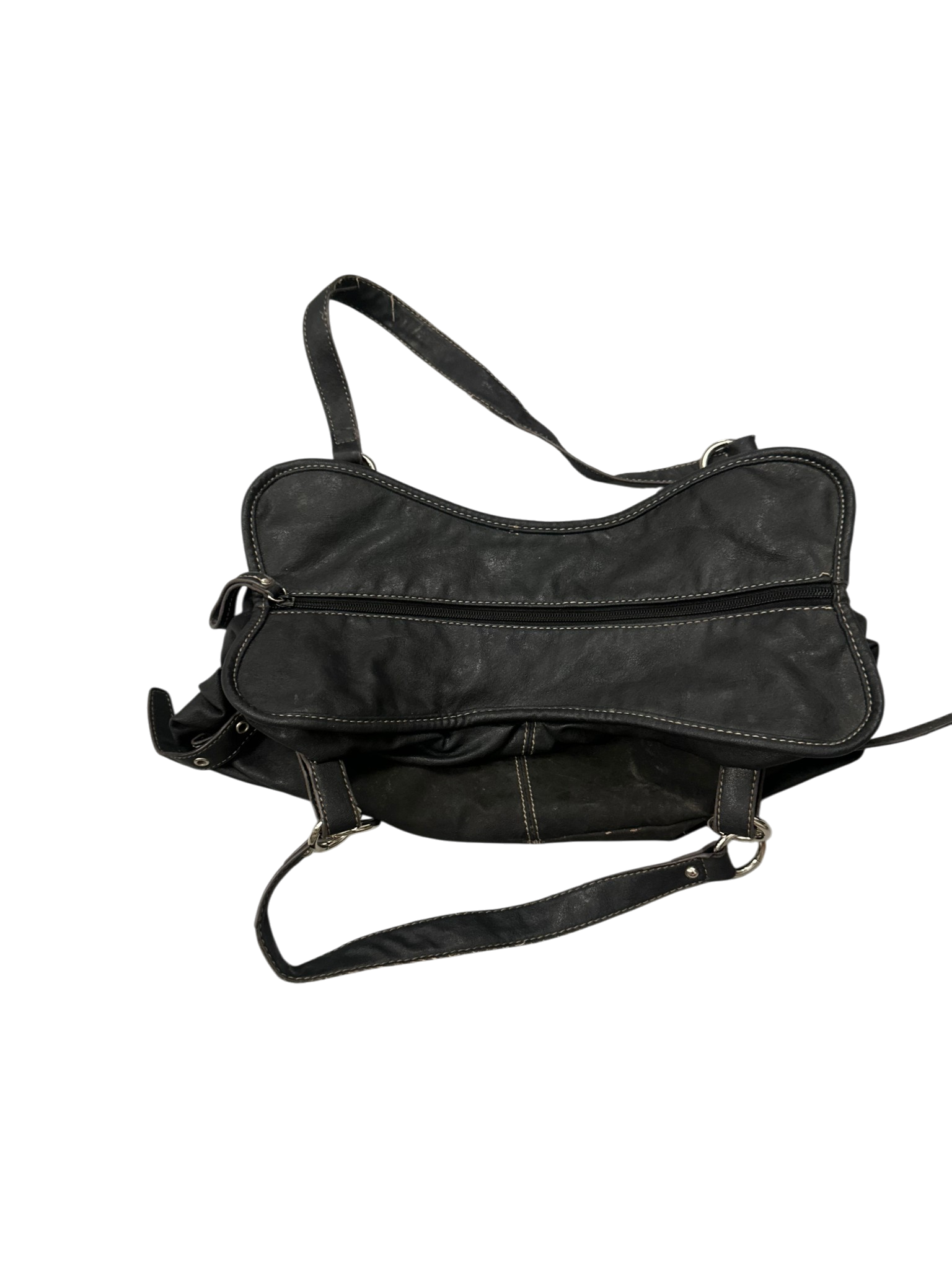 Black Nine West Bag