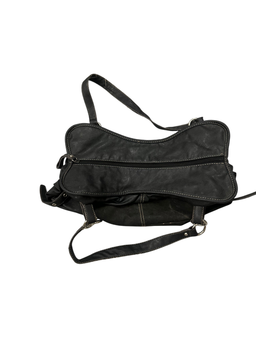 Black Nine West Bag