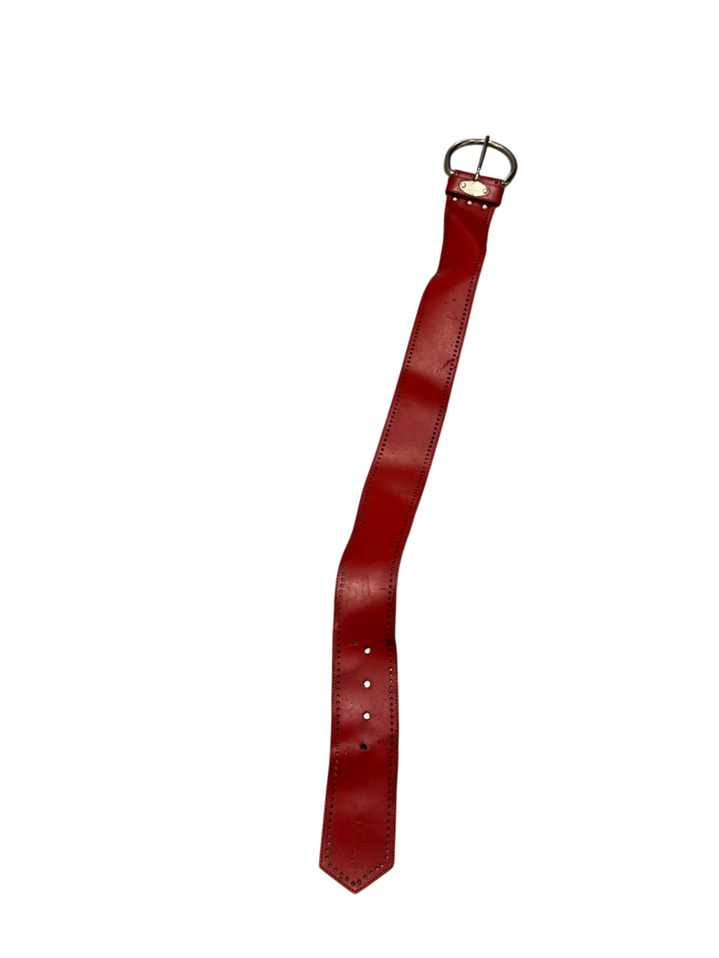 Red Belt