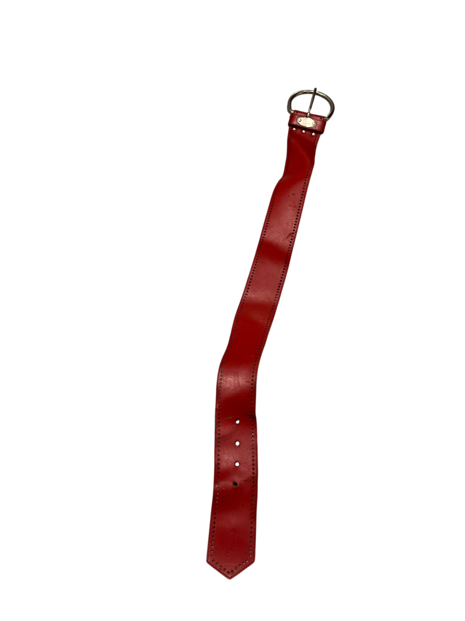 Red Belt