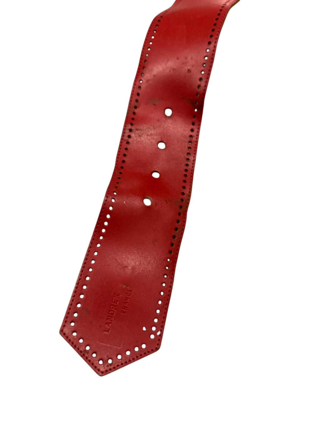 Red Belt