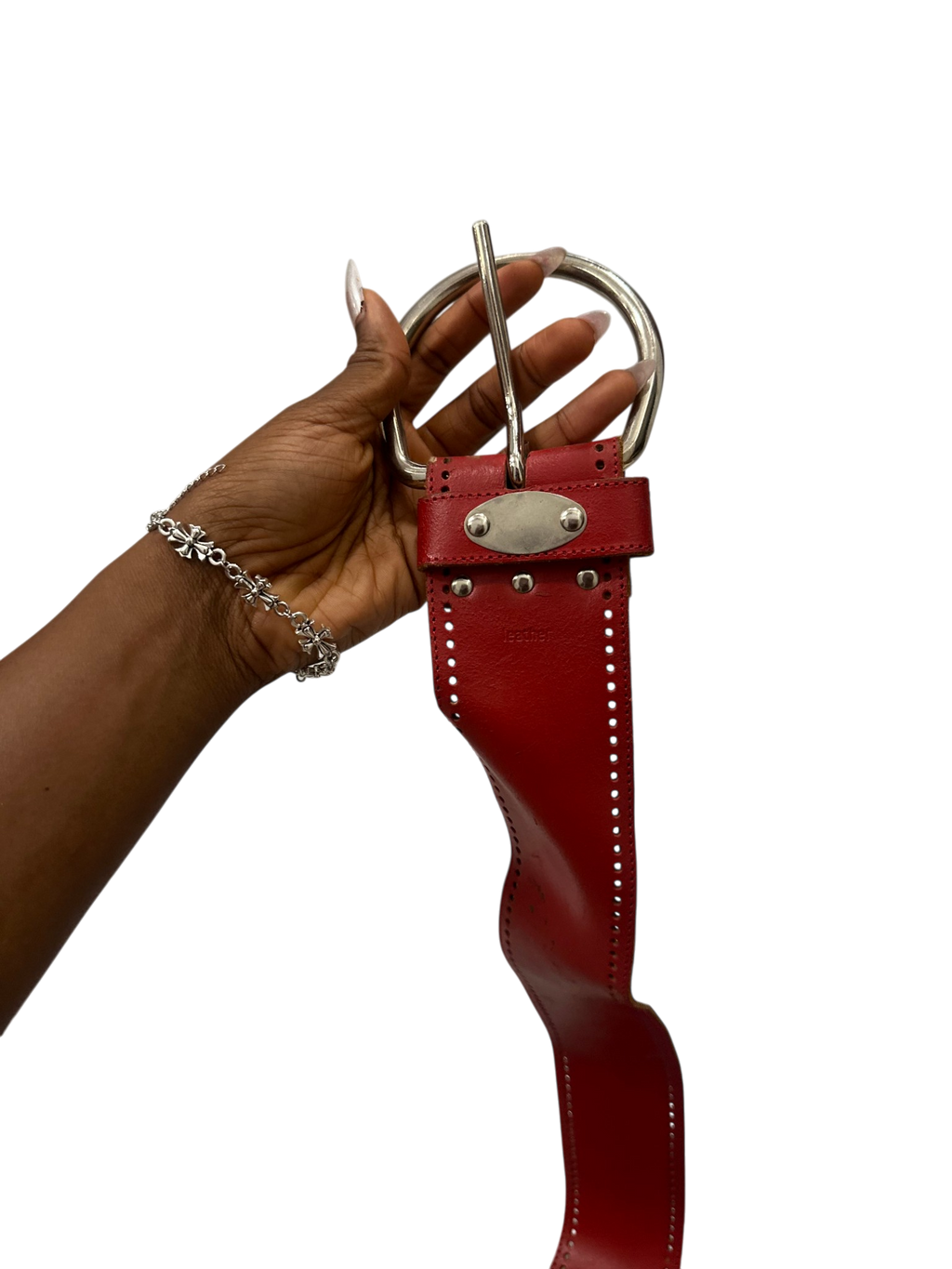 Red Belt