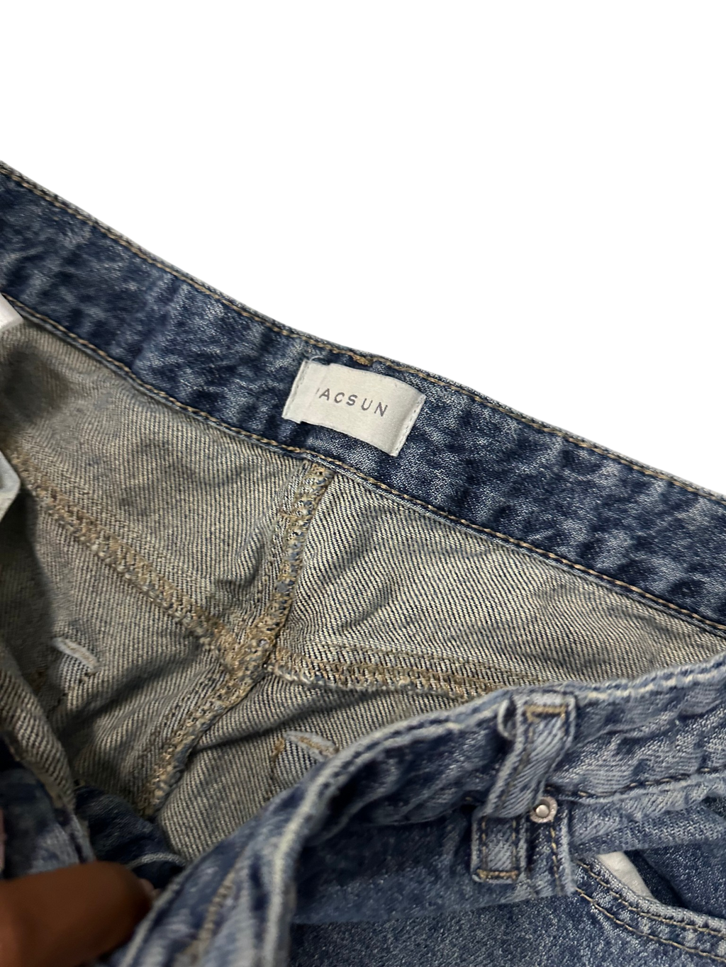 Star Jeans