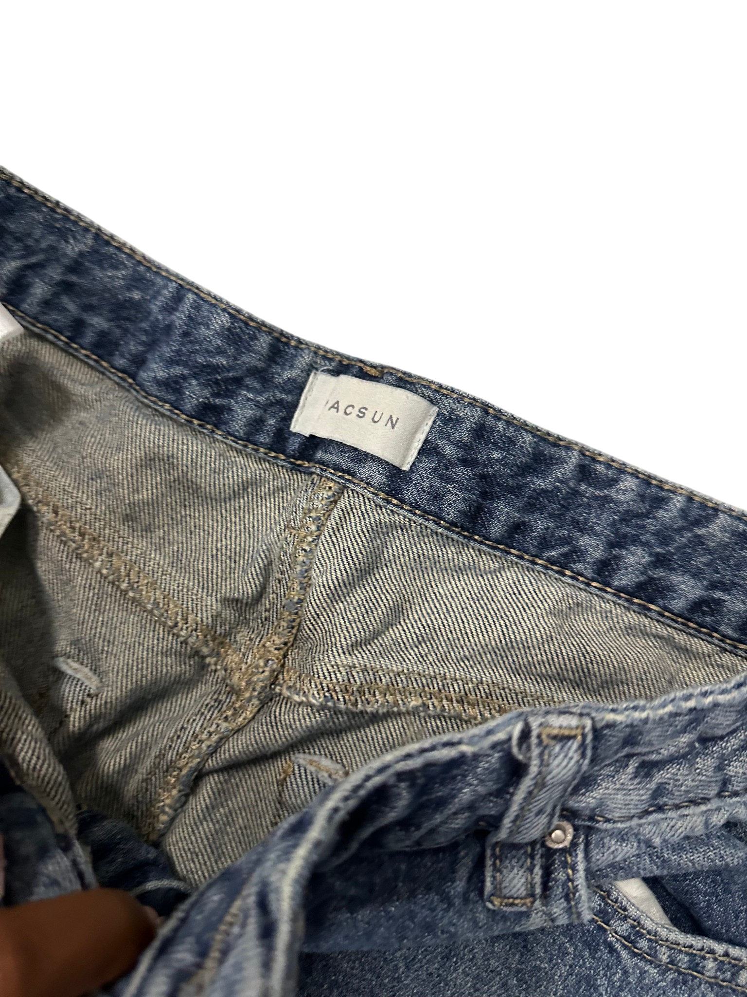 Star Jeans