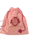Juicy Couture Pink Dust Bag