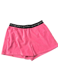 Alexander Wang Pink Shorts