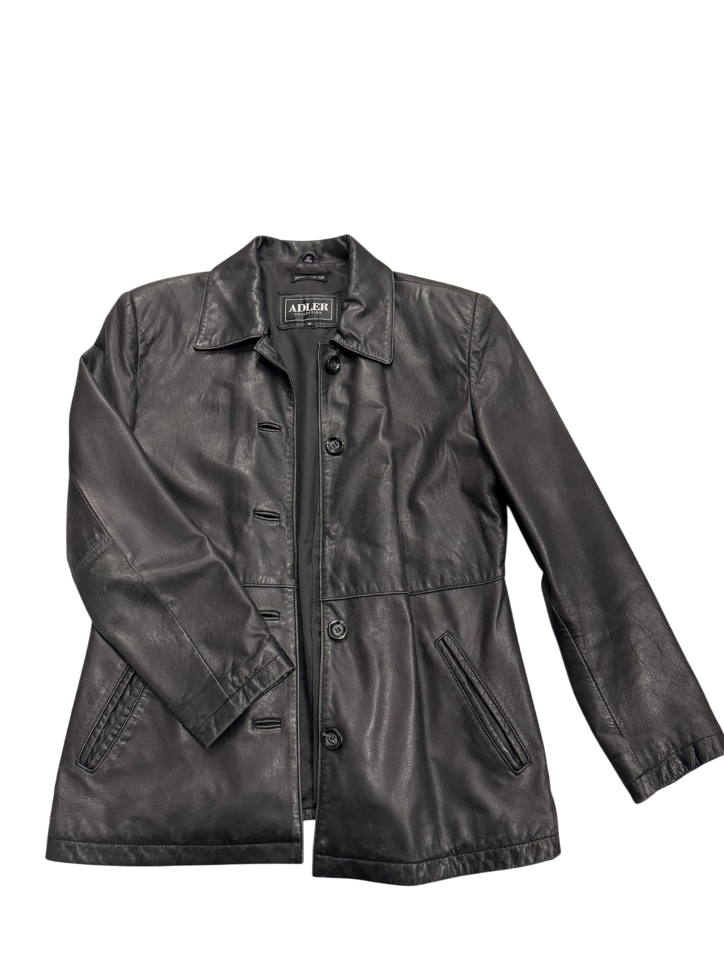 Adler Leather Jacket