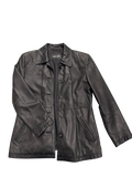 Adler Leather Jacket