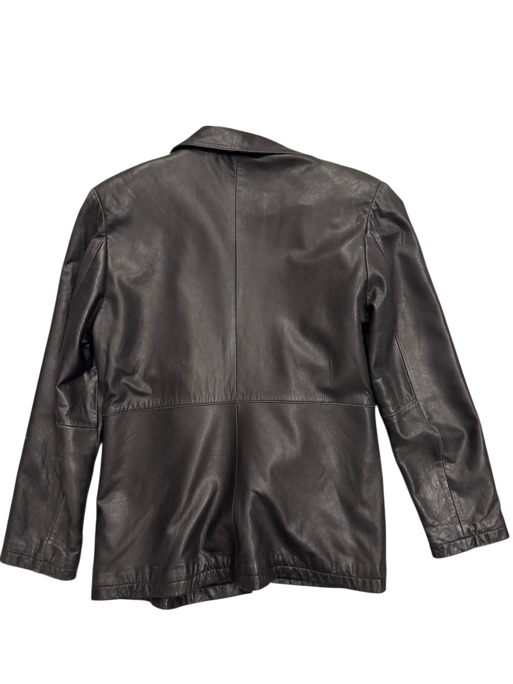 Adler Leather Jacket