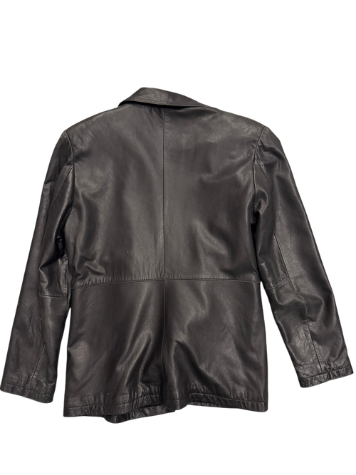 Adler Leather Jacket