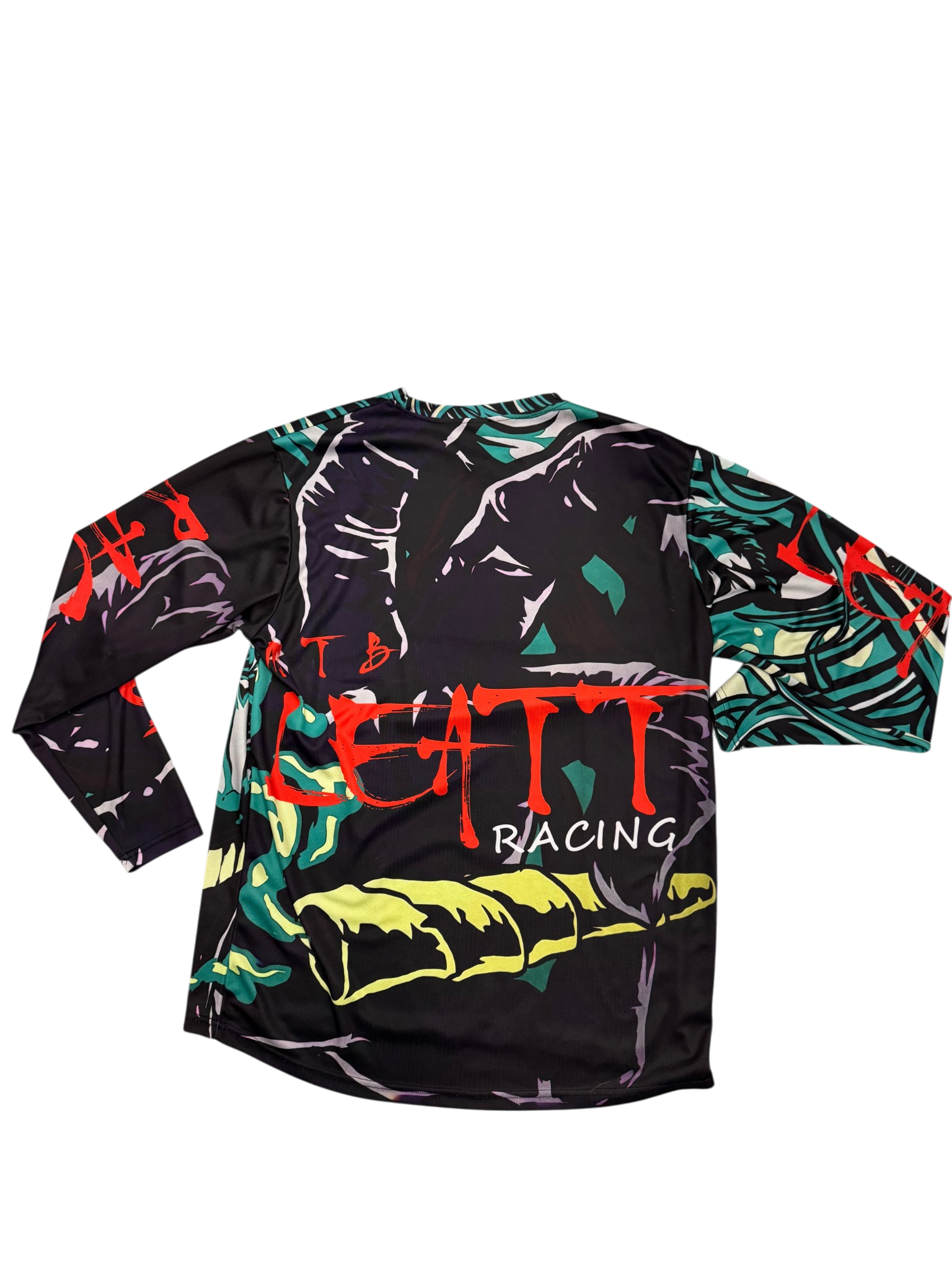 The Joker Racing Long sleeve