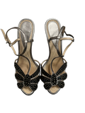 Butterfly Heels