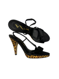 Nina Cheetah Shoes