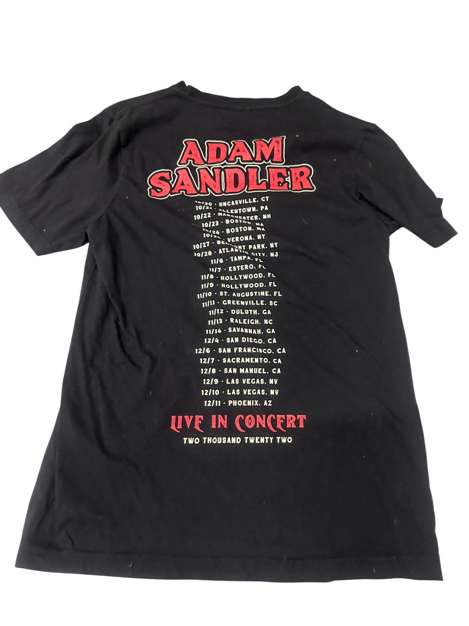 Adam Sandler Top