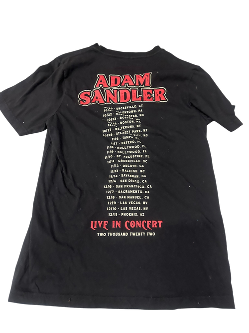 Adam Sandler Top