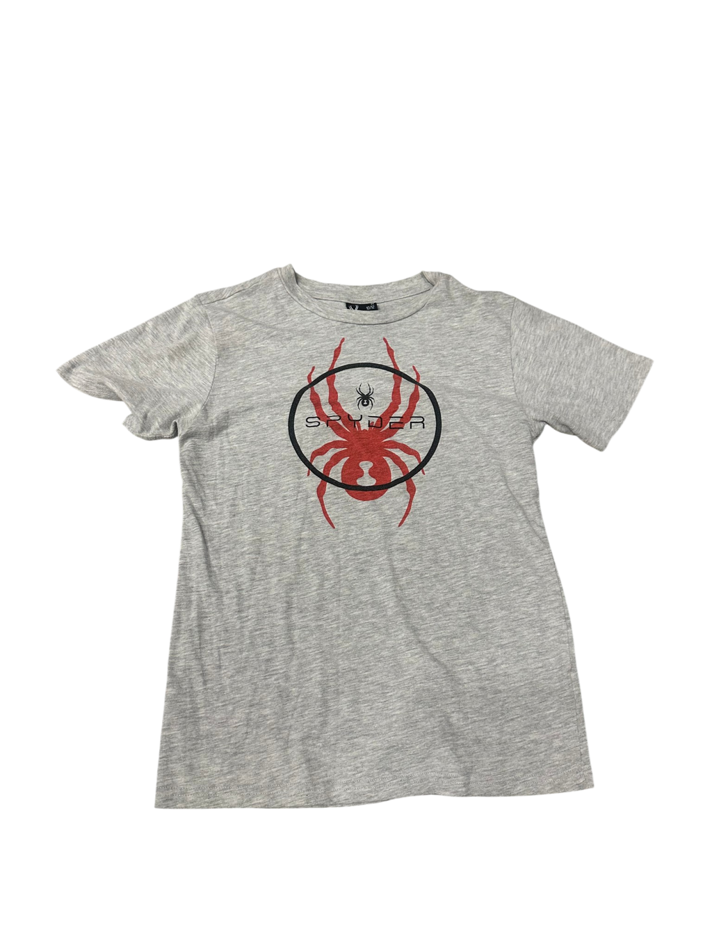 SPYDER Grey Shirt
