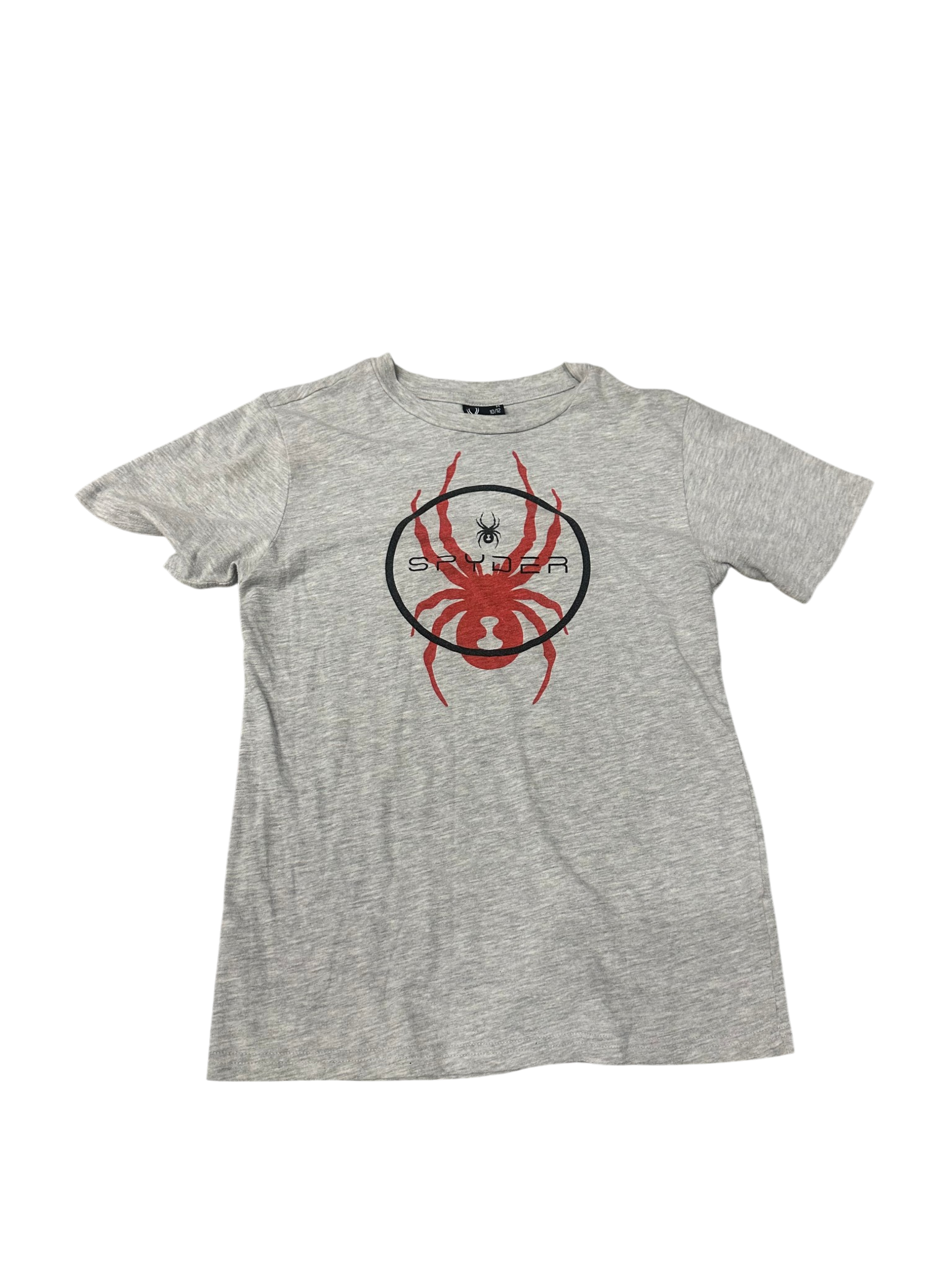 SPYDER Grey Shirt