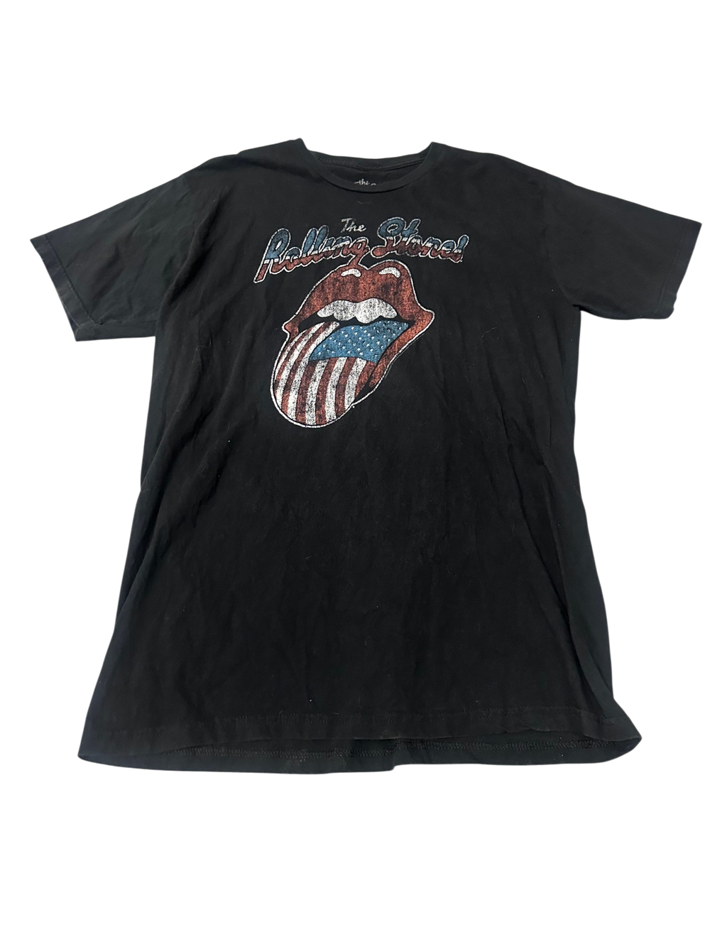 Rolling Stones Top
