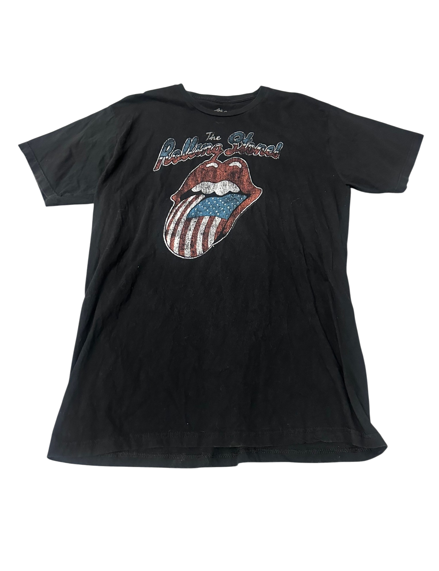 Rolling Stones Top