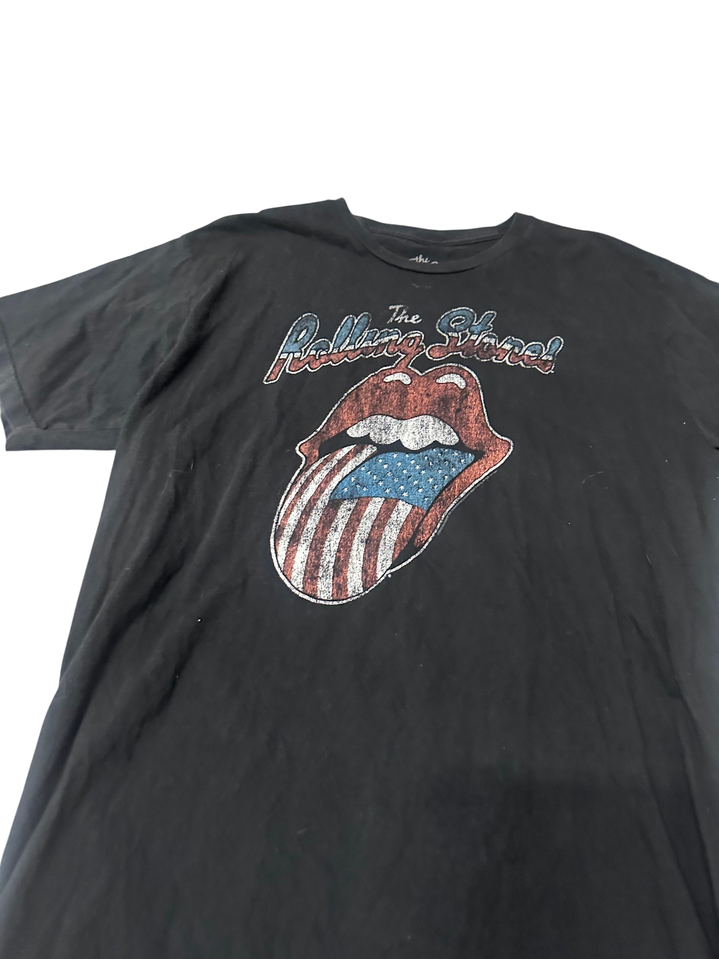 Rolling Stones Top